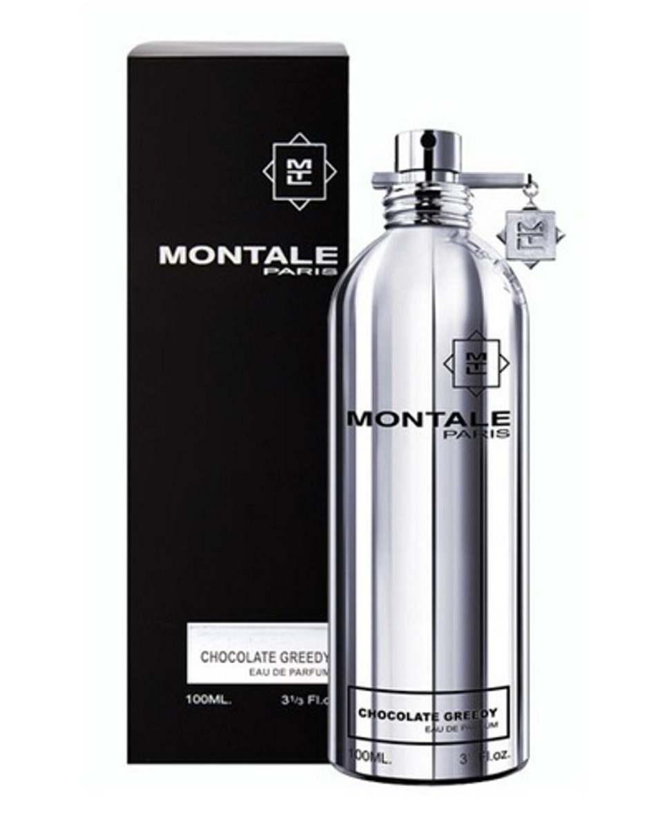 Montale Chocolate Greedy edp   (UNISEX)